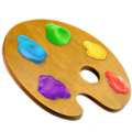 artist-palette
